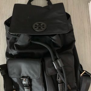 Tory Burch backpack